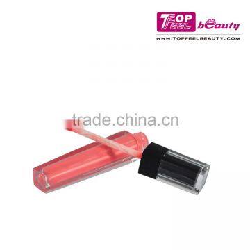 HOT! your own logo moisturizing lipgloss