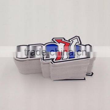 wholesale custom printing label sticker