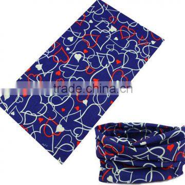 Cheap Seamless Multifunctional Tube Headwrap