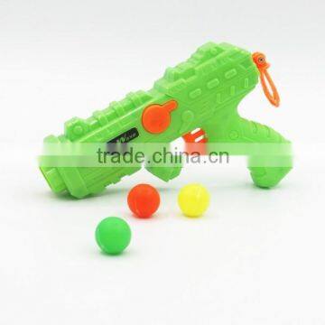 Kids Toys Paintball Gun Toy Air Soft Guns photo-3