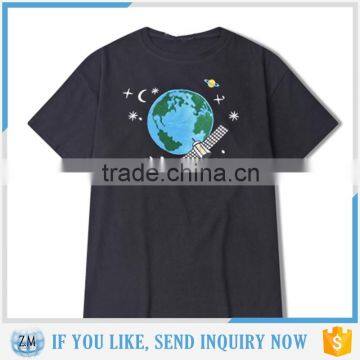 short sleeve t-shirt men with high quality