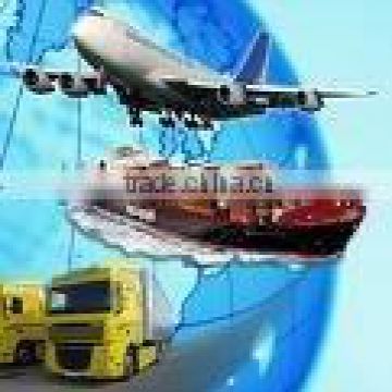 Freight Forwarder Shipping