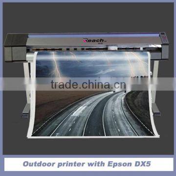 Cheaper price outdoor printer with DX5 Head China