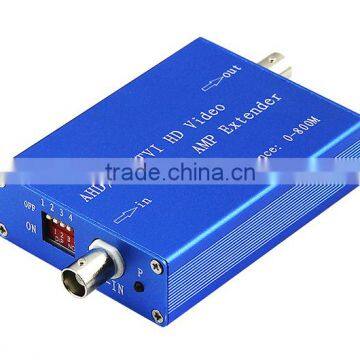 1 Channel Video Amplifier Device for 800m Transmission Distance photo-2
