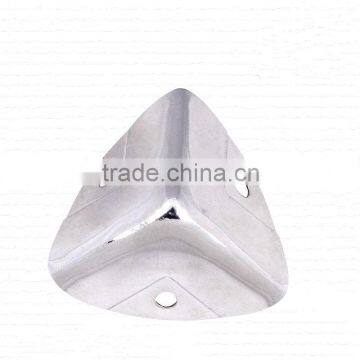 Korean Corners, Wooden Corners, Flight Case Corners photo-2