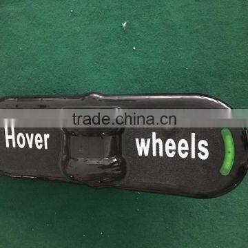 2016 hot selling hover wheel electric skate board