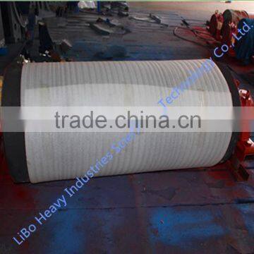 Dia.1400mm Heavy-duty Head Pulley with Competitive Price