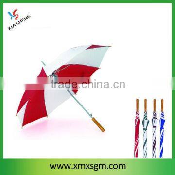 Double Ribs Golf Umbrella