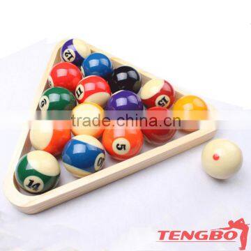 Wholesale High Quality but Cheap Price TB-T-6 Tenni Tabl Ball photo-3