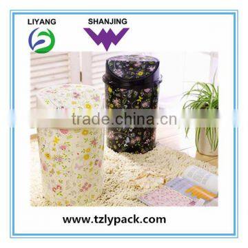 2015 Heat Transfer in mold label /iml for plastic