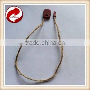 Guangzhou Manufacturing Plant Thread for Hang Tag