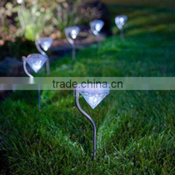 Outdoor Solar Power Garden Decorative Lights Led Light photo-4