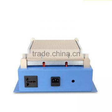 LY 950 V.3 14 Inch Vacuum LCD Separator With 2 Buit-in Air Pumps for i Pad and Mobile photo-3