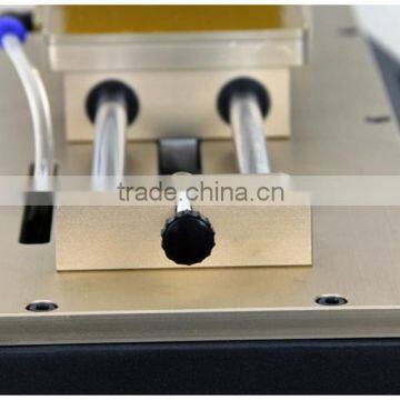 LY 973 Build-in Pump,Non-air Compressor,Semi-Auto Vacuum OCA Film Laminator,220V/110V photo-3