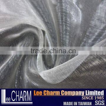 100% Shiny Nylon Tyre Cord Fabric photo-5