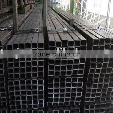 square hollow section seamless steel pipe                        
                                                                                Supplier's Choice