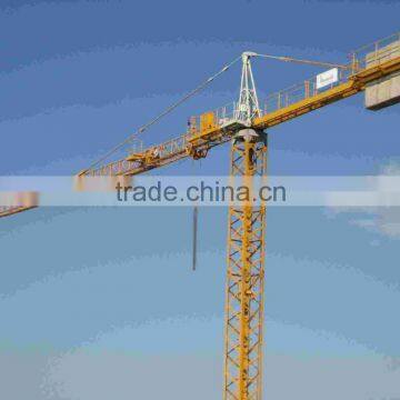 4T-8T Tower crane manufacturer in China