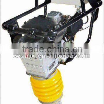 HCD80 Electric Soil Tamper Rammer