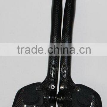 Full Carbon Time Trial Extension Bar TS01 photo-2