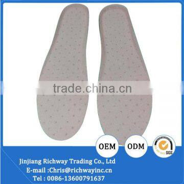 Woman Style EVA Height Increase Insole photo-4