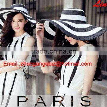 sombrero China wholesale straw hats