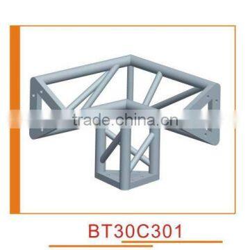 Factory Prices, Aluminum Truss - Three Side Corner