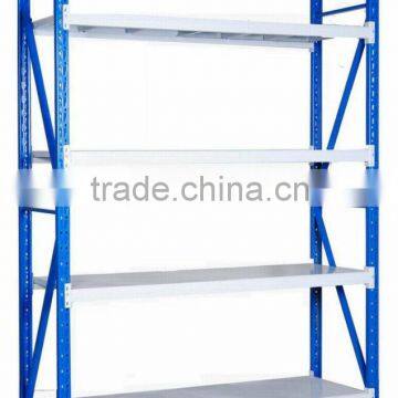 Medium duty shelve for your warehouse use