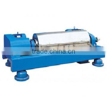 plant and animal protein Decanter Centrifugal Machine