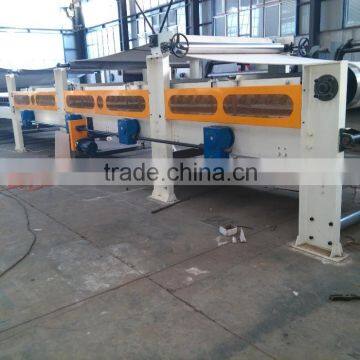 Corrugated Cardboard Production Line Auto Packing Machine photo-2