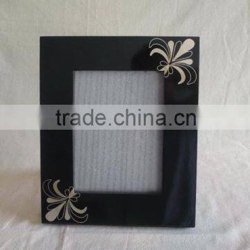 lacquer photo frame