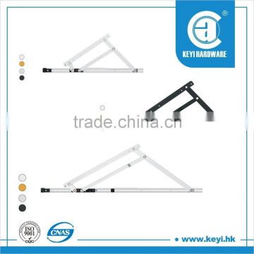 top hung aluminium window heavy-duty friction stay