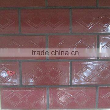 140x280mm new exterior wall tile external wall decoration