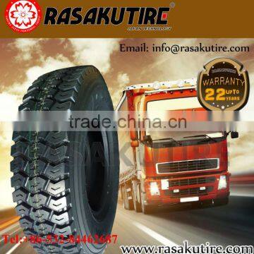 1200R24 strong radial truck tire tube tire semi truck tires for sale