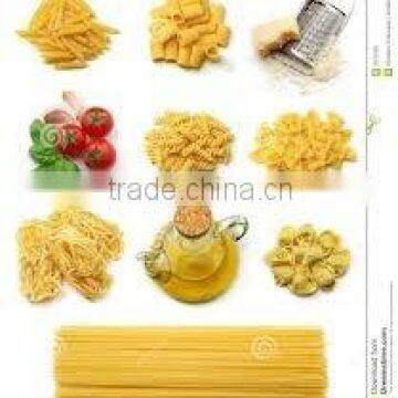 Macaroni /pasta/spaghetti Machine /pasta Macaroni Plant photo-3