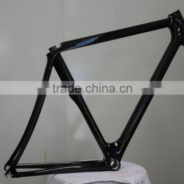 700C carbon road bike frame B02