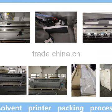 New Condition Yaselan Brand Inkjet Printer for Hot Sell photo-6