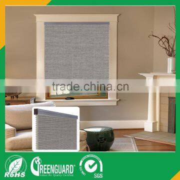 Kingo Brand Honeycomb Blinds/cellular shade/cellular blind/Organ shape cellular blind