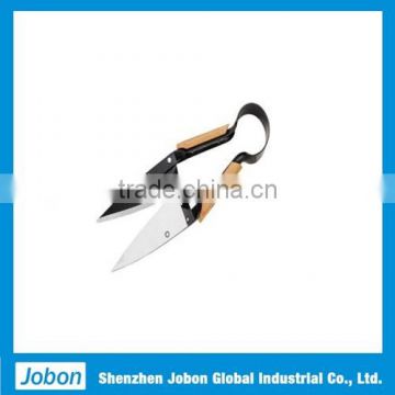 02-E028 hot sale garden tool 13'' garden pruning shears scissor