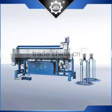 China Manufacturer Top Quality Automatic Mattress Spring Making Machine