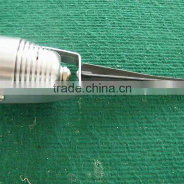 High Quality Low Voltage DC12/24v 3W LED Garden Lamp With 2years Warranty