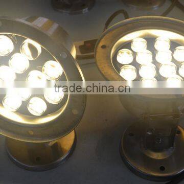 IP68 Waterproof Underwater Led Flash Light photo-5