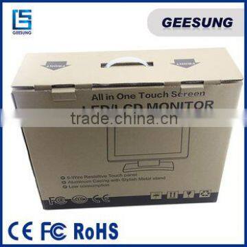 Point Of Sale System/Desktop PC/Pos Computer 12 Inch photo-6