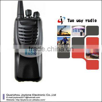 Joytone TK-2307 wireless handheld walkys talky