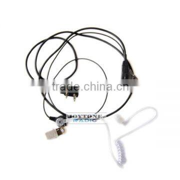 Joytone EPS-07 Handy Acoustic Tube Two Way Radio Earphone photo-2