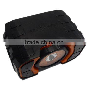 Customised Sound Box Rapid Prototyping Manufacturer,3D Printing CNC Mchining Factory