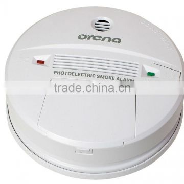 Stand-alone Smoke Alarm (9v battery) /Cheap Smoke Alarm/ Battery Operated Fire Alarms