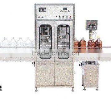 Lineral type Oil filling machine/Equipment/plant