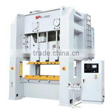 SP2 series gantry type double point press with high performance