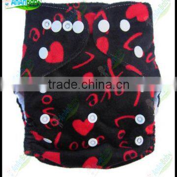 Raw material Cloth Diaper/Summer Tops Baby Products