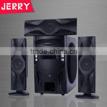 Wholesale good sound JR-F3 home theater music speaker